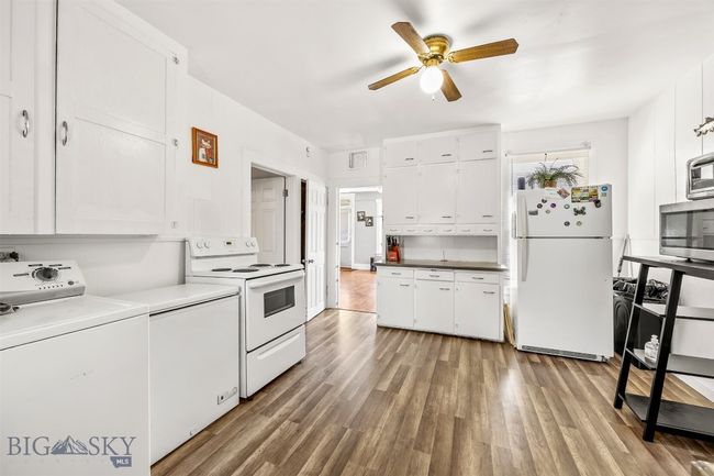 610 Birch St, House other with 2 bedrooms, 1 bathrooms and null parking in Anaconda MT | Image 9