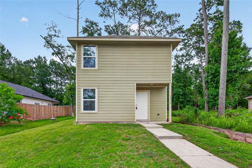 14774 Bowie Ln, Willis, TX, 77378-3754 | Card Image
