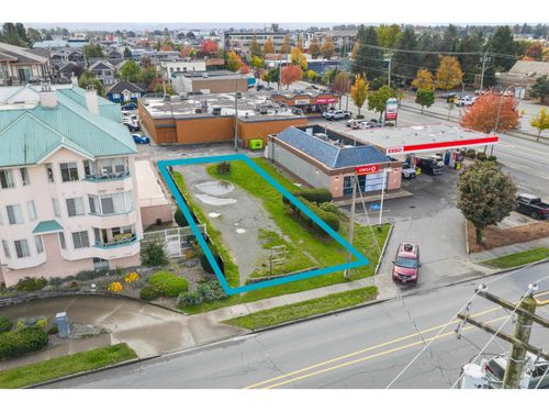 45986 1st Ave, Chilliwack, BC, V2P | Card Image
