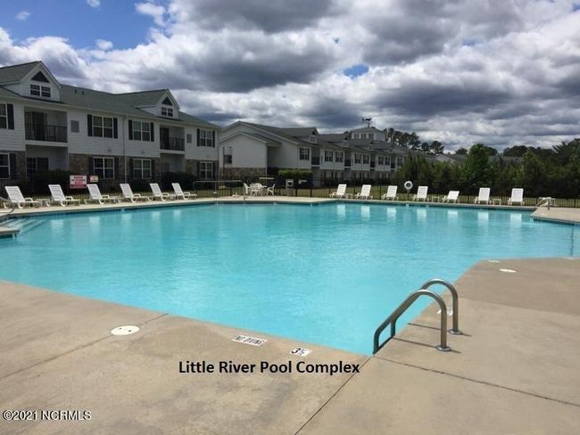 206 - 490 Little River Farm Blvd, Condo with 2 bedrooms, 2 bathrooms and null parking in Carthage NC | Image 13
