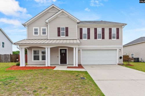120 Thomaston Dr, Columbia, SC, 29229-8191 | Card Image