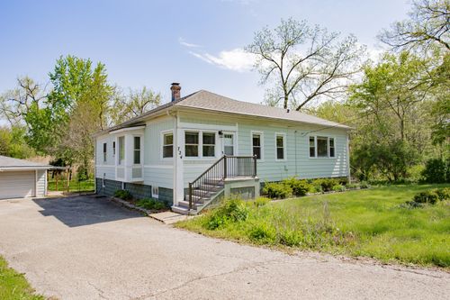 22W724 Saint Charles Rd, Glen Ellyn, IL, 60137-3754 | Card Image