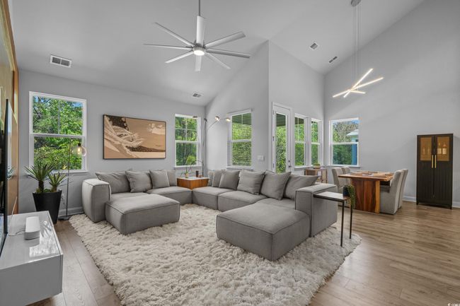 1168 Baker Creek Loop, House other with 5 bedrooms, 4 bathrooms and 6 parking in Myrtle Beach SC | Image 13