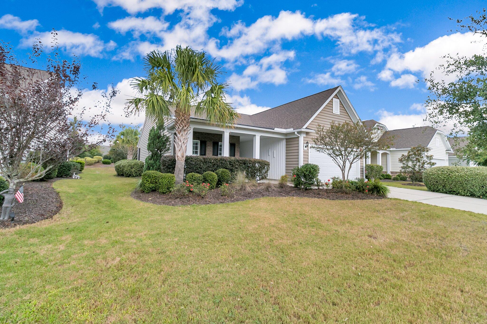 Eastern Isle Ave, Summerville, SC 29486
