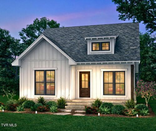 463 Magnolia Drive, Bristol, VA, 24201 | Card Image