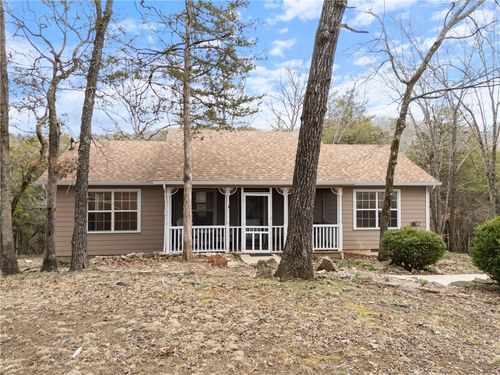 28 Hickory Ln, Holiday Island, AR, 72631-4213 | Card Image
