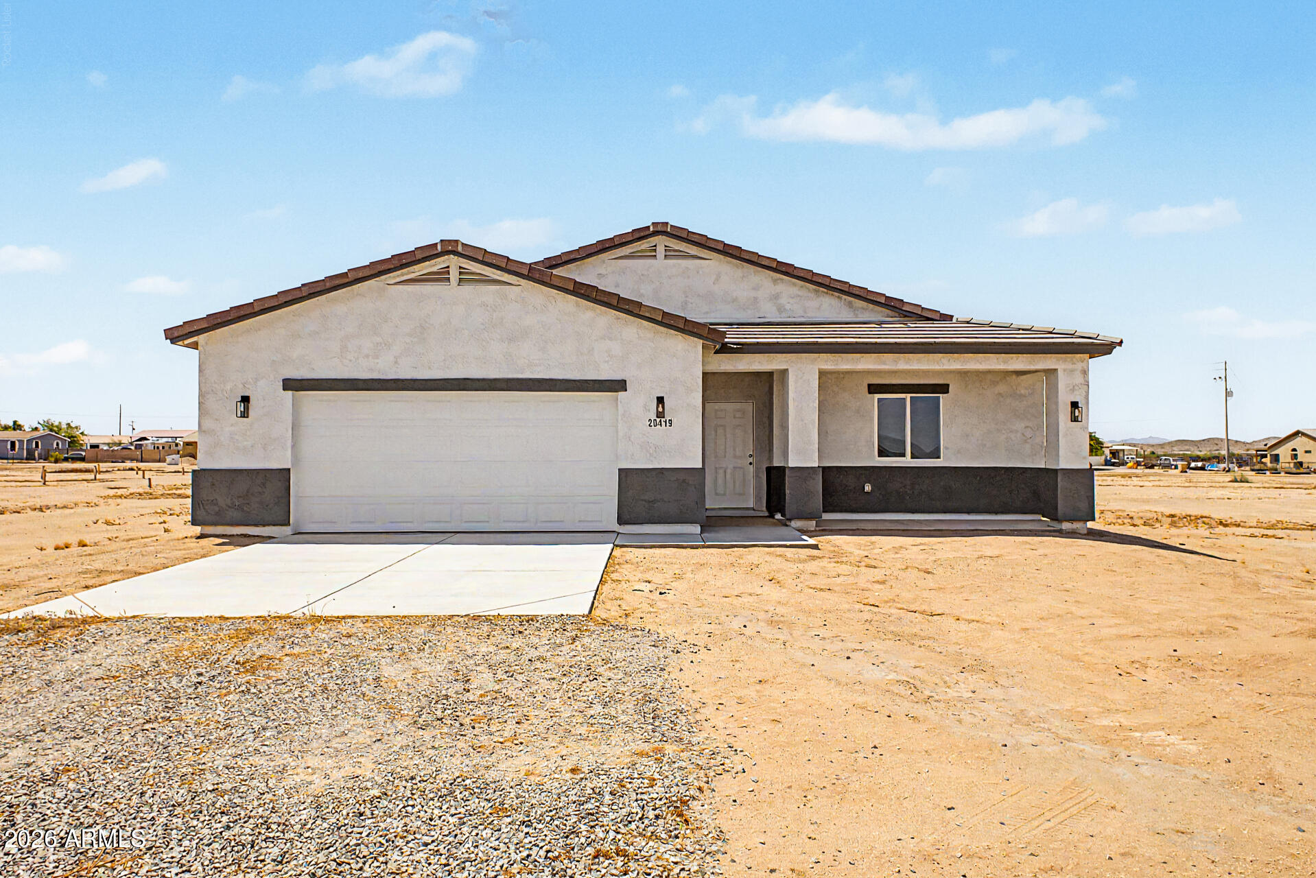 Residential in Buckeye 2