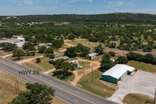 15918 E State Highway 29, Buchanan Dam, TX, 78609-4443 | Card Image
