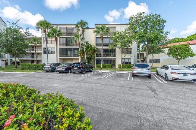APT-319 - 2316 S Cypress Bend Dr, Condo with 2 bedrooms, 2 bathrooms and null parking in Pompano Beach FL | Image 23