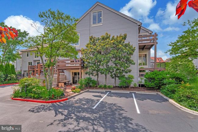 21 Chesapeake Lndg, Townhouse with 4 bedrooms, 4 bathrooms and null parking in Annapolis MD | Image 40