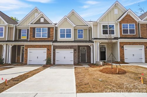 4269 Black Ct, Harrisburg, NC, 28075-7498 | Card Image