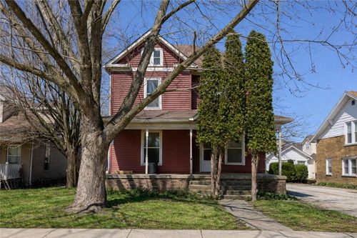 305 Polk Avenue, Charleston, IL, 61920 | Card Image