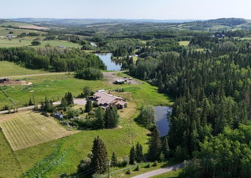 370050 272 Street W, Rural Foothills County, AB, T0L2A0 | Card Image