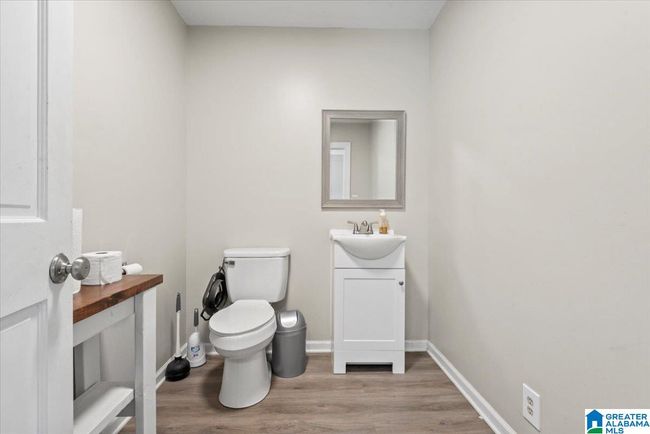117 Trafford Rd, Home with 1 bedrooms, 5 bathrooms and null parking in WARRIOR AL | Image 24