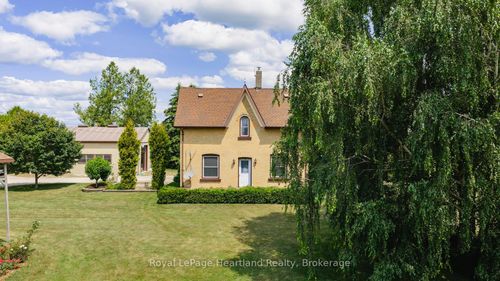 40158 Cranbrook Rd, Brussels, ON, N0G1H0 | Card Image