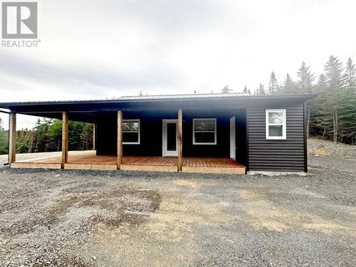 Lot 214 Eco Drive, Whitbourne, NL, A0B3K0 | Card Image
