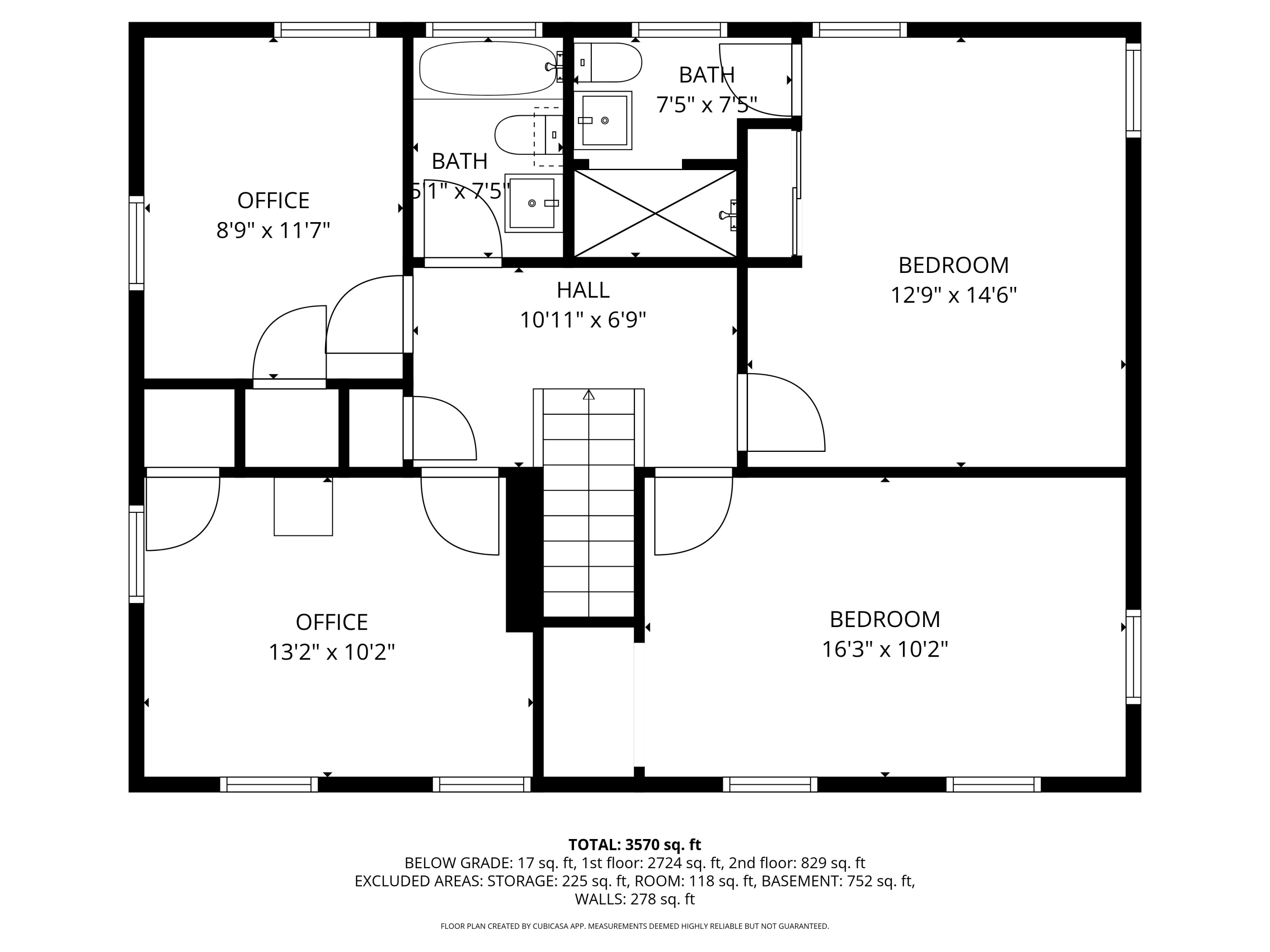 Residential Income in Bangor 3
