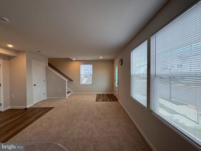 480 National St, Townhouse with 3 bedrooms, 3 bathrooms and null parking in RANSON WV | Image 15