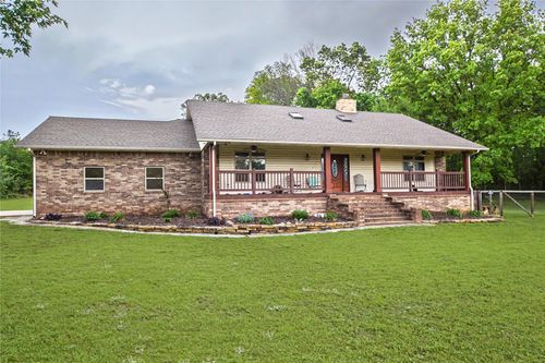 16700 N Spears Rd, Tahlequah, OK, 74464-1395 | Card Image