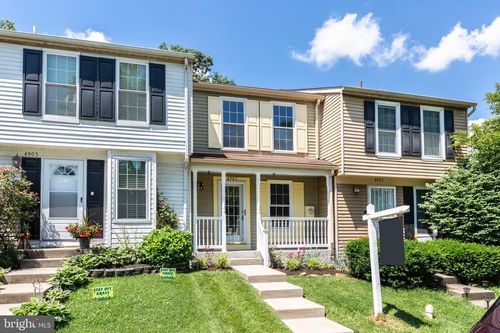 4903 Clifford Rd, PERRY HALL, MD, 21128-9101 | Card Image
