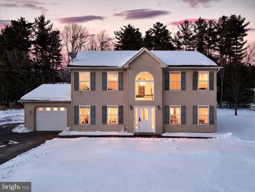 136 Kimberly Drive, Blakeslee, PA, 18610 | Card Image