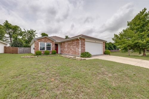1601 Elm St, Anna, TX, 75409-4480 | Card Image