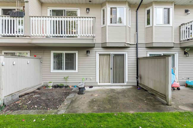 32 - 7640 Blott Street, Townhouse with 3 bedrooms, 2 bathrooms and 1 parking in Mission BC | Image 29