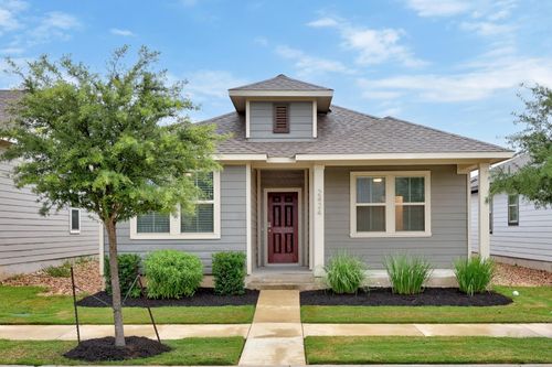 2424 Pecan Island Dr, Leander, TX, 78641-4651 | Card Image
