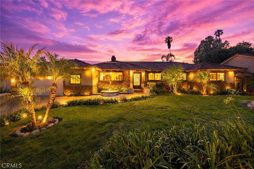 1029 Burnell Oaks Ln, Arcadia, CA, 91006-2204 | Card Image