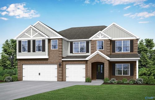 174 Alderwood Dr, Madison, AL, 35758-5820 | Card Image