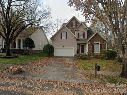2424 Mirow Pl, Charlotte, NC, 28270-9536 | Card Image