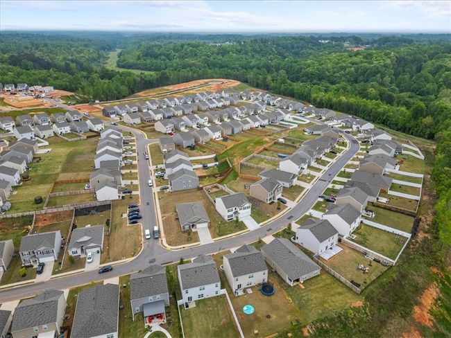 511 Ashwood Way, House other with 5 bedrooms, 4 bathrooms and null parking in Easley SC | Image 29