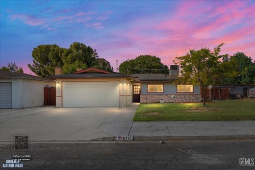 6712 Cedarcrest Ave, Bakersfield, CA, 93308-2005 | Card Image