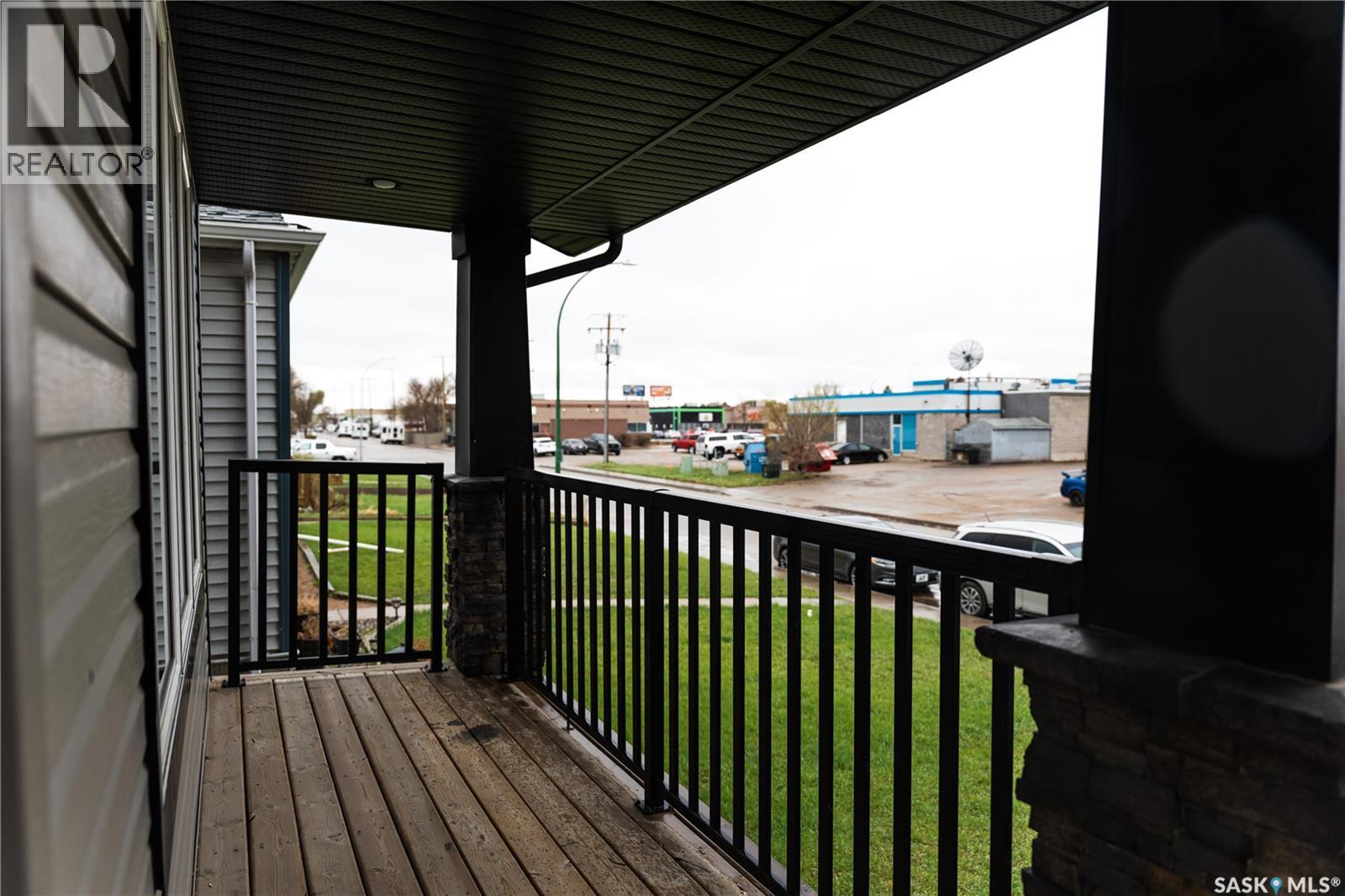 Residential in Regina 4