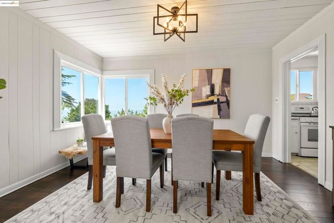 494 Cragmont Ave, House other with 4 bedrooms, 4 bathrooms and 2 parking in Berkeley CA | Image 8