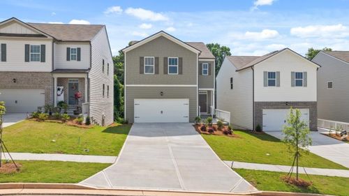 27 Rolling Meadow Trce, Jasper, GA, 30143-3985 | Card Image