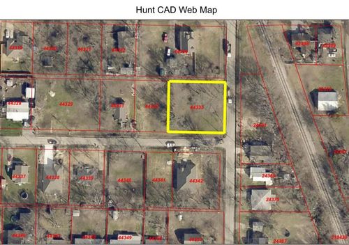 4404 Hill St, Greenville, TX, 75401-2020 | Card Image