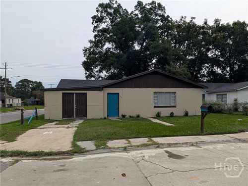 1000 Googe St, Savannah, GA, 31415-5253 | Card Image