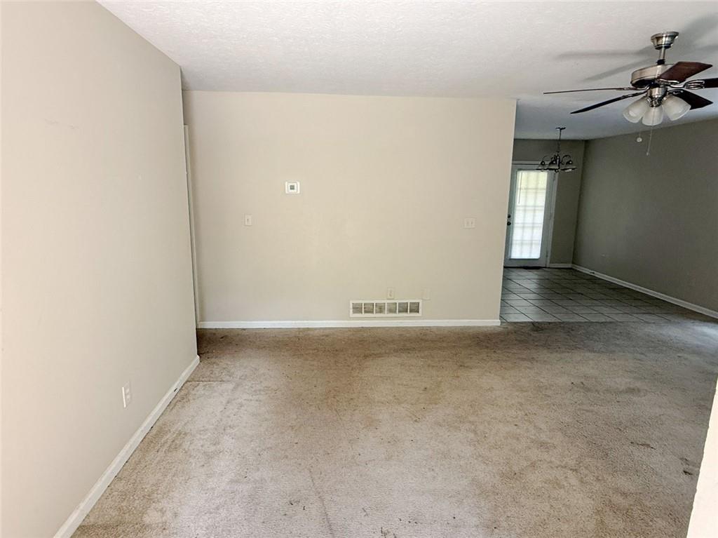 Residential in Douglasville 3