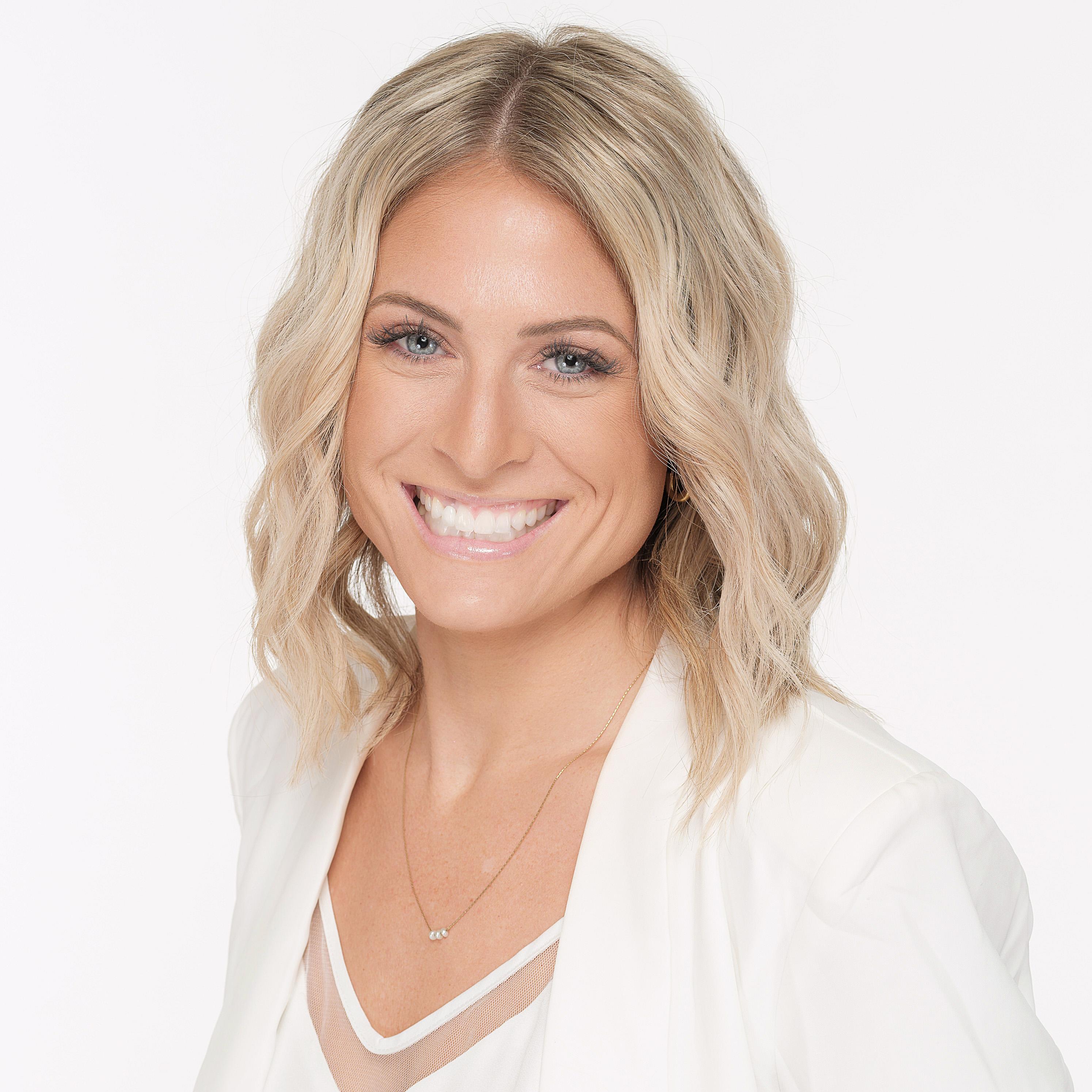 Hillary Andersson