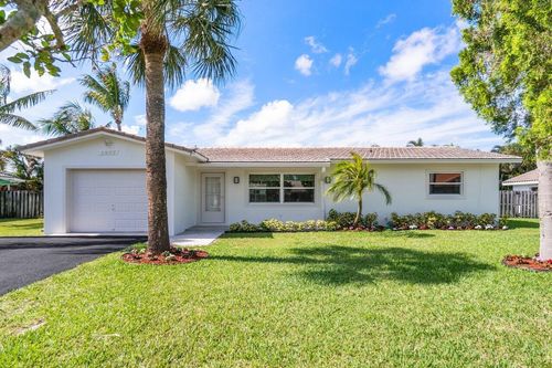 1977 Sharon Street, Boca Raton, FL, 33486 | Card Image