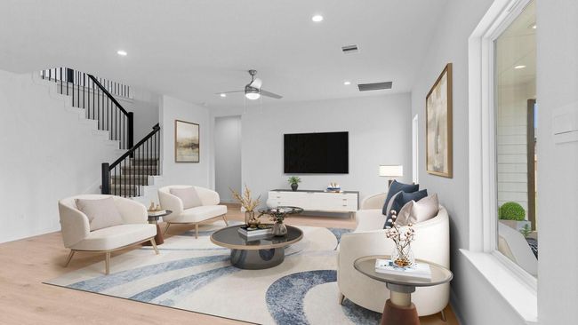*Images and 3D tour are for illustration only and options may vary from home as built. | Image 18