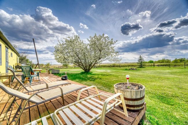 240141 Range Road 274, House other with 3 bedrooms, 1 bathrooms and 10 parking in Rocky View County AB | Image 16