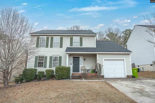 321 Concord Place Rd, Irmo, SC, 29063-7962 | Card Image