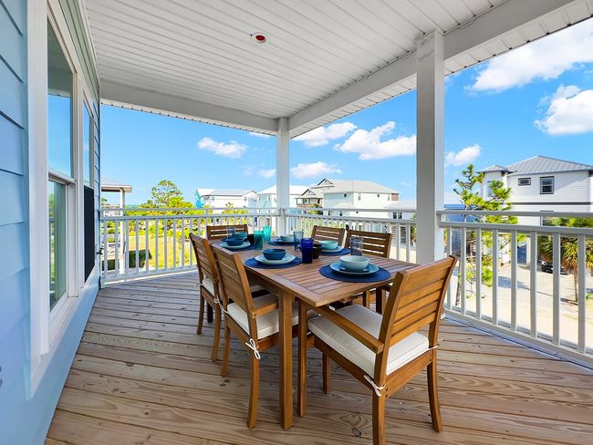 260 Mercury Ln, House other with 4 bedrooms, 6 bathrooms and 4 parking in Cape San Blas FL | Image 26