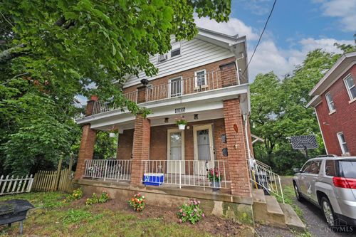1205 Amanda Pl, Cincinnati, OH, 45205 | Card Image