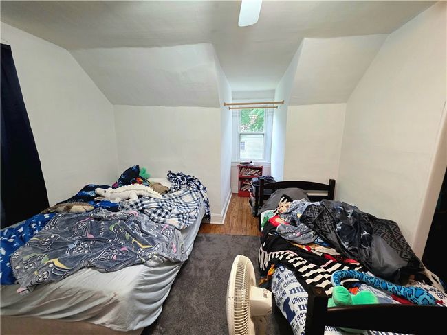 310 N Ellen St, House other with 2 bedrooms, 1 bathrooms and null parking in Homer IL | Image 14