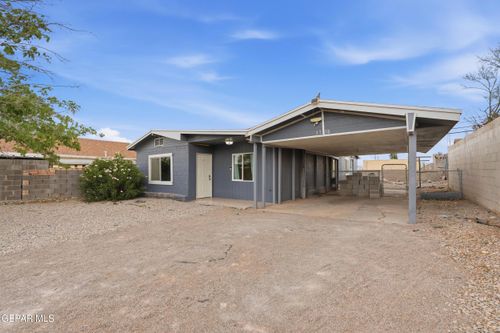 3718 Fillmore Ave, El Paso, TX, 79930-5930 | Card Image