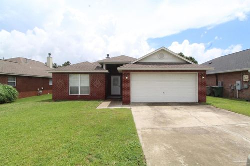 1118 Calinda Dr, Pensacola, FL, 32506-8372 | Card Image