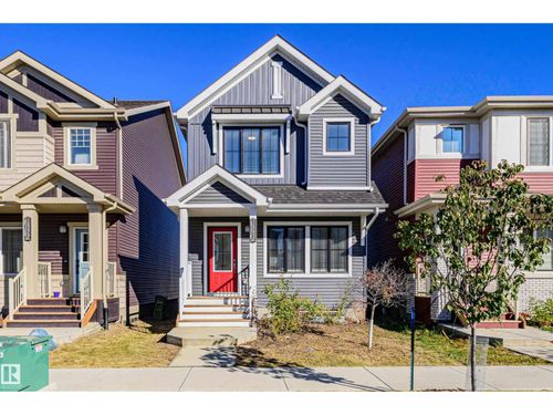 1543 Plum Cir Sw, Edmonton, AB, T6X2Z7 | Card Image